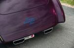 Ford Custom Roadster 1937 года